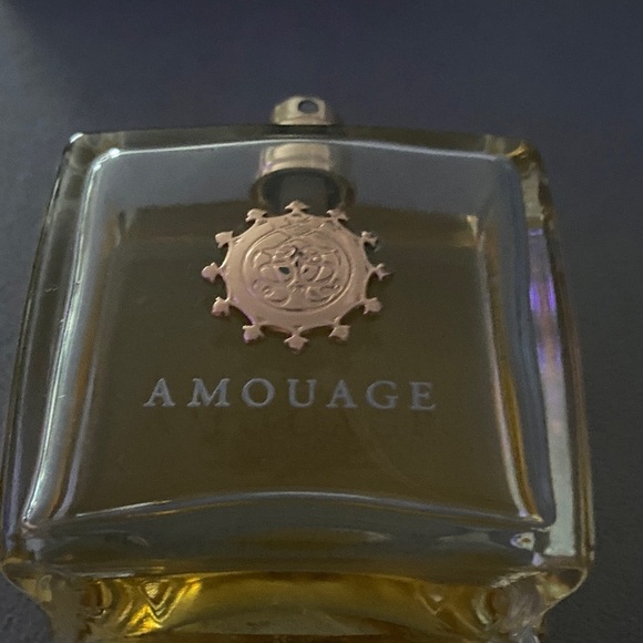 Amouage DIA Woman Gold used in Box - Picture 5 of 8
